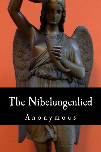 The greatest literary accomplishment of medieval Germany is The Nibelungenlied dated 1205. Epic literature combined with tragedy is uniquely a product of Indo-Europeans, a state of mind then nurtured across Europe, from Iceland to Greece.  

The Nibelungenlied used to have a…