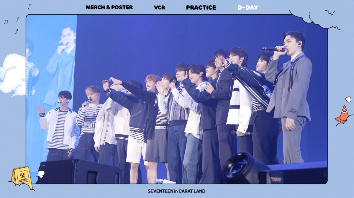 pledis_17's tweet photo. [PREVIEW] 2023 SVT 7TH FAN MEETING 〈SEVENTEEN in CARAT LAND〉 MEMORY BOOK+ SPOT #2

▶️ https://t.co/Cf3Wvf168m

*PRE-ORDER : 2024.1.23 11AM (KST)~
*RELEASE : 2024.2.5 (KST)

#SEVENTEEN #세븐틴 
#SVTinCARATLAND
#2023캐럿랜드메모리북 https://t.co/rUuX3kjSAp