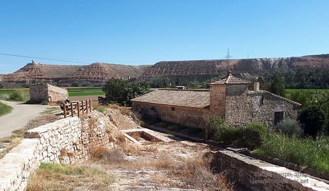lavaderospublic's tweet photo. #Lavadero de #Alforque #Zaragoza #Aragón
https://t.co/5Fee3YkKnC https://t.co/VoF3AStci1