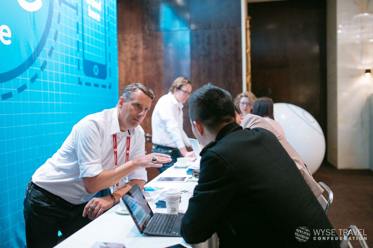 WETM_IAC's tweet photo. Register now to establish and strengthen partnerships, gain industry intelligence and tap into emerging global markets.

>> https://t.co/V1T8hOwNp9

#culturalexchange #aupair #internationaleducationa #workexperience #volunteer #gapyear https://t.co/vZaKyVeIGU