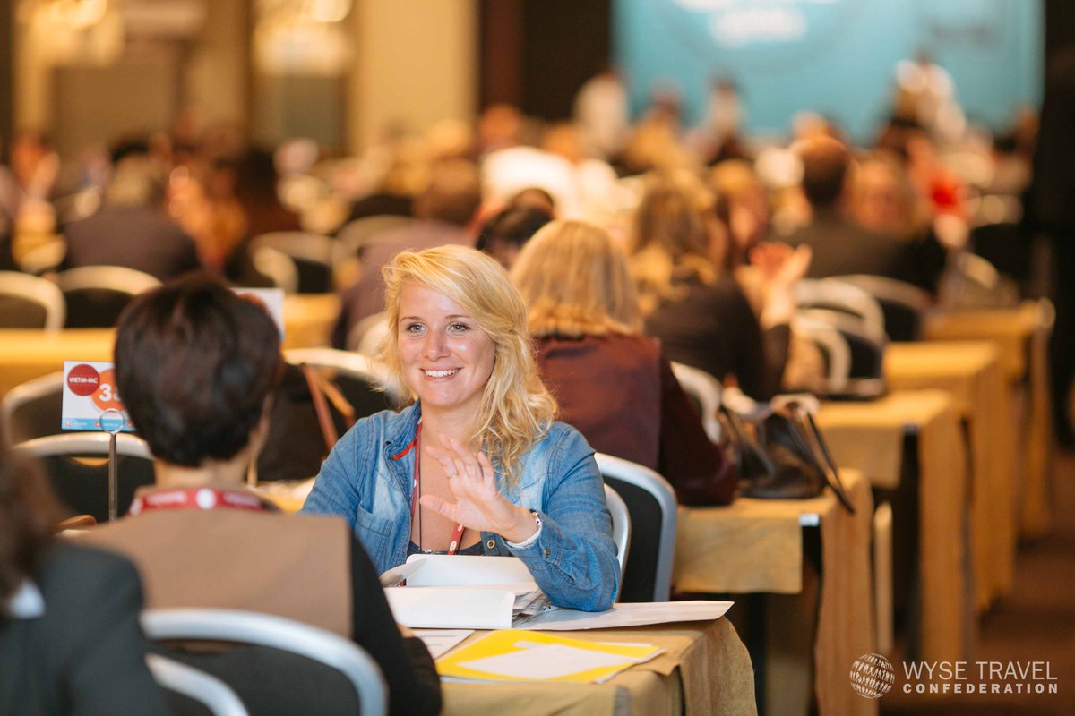 WETM_IAC's tweet photo. Register now to establish and strengthen partnerships, gain industry intelligence and tap into emerging global markets.

>> https://t.co/V1T8hOwNp9

#culturalexchange #aupair #internationaleducationa #workexperience #volunteer #gapyear https://t.co/vZaKyVeIGU