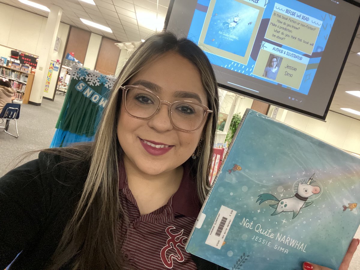 Jennifer Gonzalez tweet media