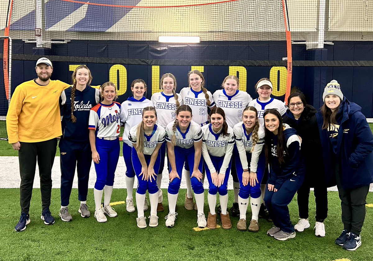 Camryn Jilek (@camryn_jilek) on Twitter photo I had an amazing time at the <a href="/ToledoSoftball/">Toledo Softball</a> team camp this weekend!! It was very well run, and I had a really good time there!! I appreciate the coaches setting this opportunity up for us to be able to!! I had an amazing time at the <a href="/ToledoSoftball/">Toledo Softball</a> team camp this weekend!! It was very well run, and I had a really good time there!! I appreciate the coaches setting this opportunity up for us to be able to!!