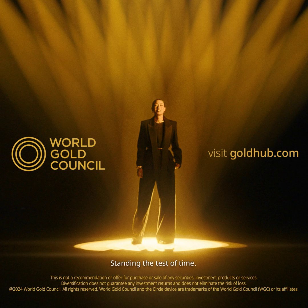 World Gold Council  The Authority on Gold