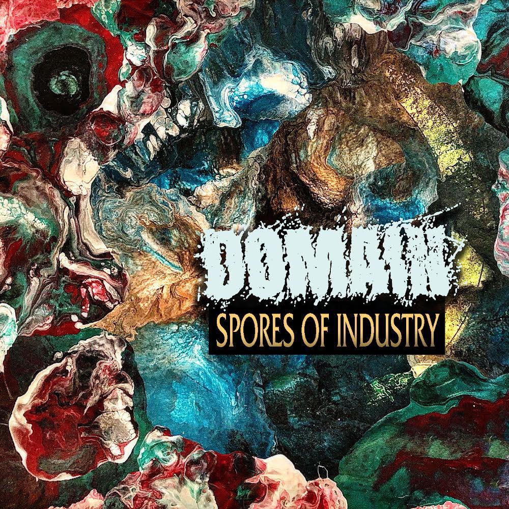 DAZE_STYLE's tweet photo. NEW DOMAIN TRACK “SPORES OF INDUSTRY” OUT NOW… THE HOMIE MULLY FROM SCARAB ON THE TRACK THROWIN DOWN… FFO ANIMAL LIBERATION, CAMO SHORTS AND THE WHOLE FOODS HOT BAR…

DEBUT DOMAIN LP COMING VERY SOON….

ART BY KEVIN OBRYANT

STREAM: https://t.co/cXUko1S8ia https://t.co/8A2tqudfsS