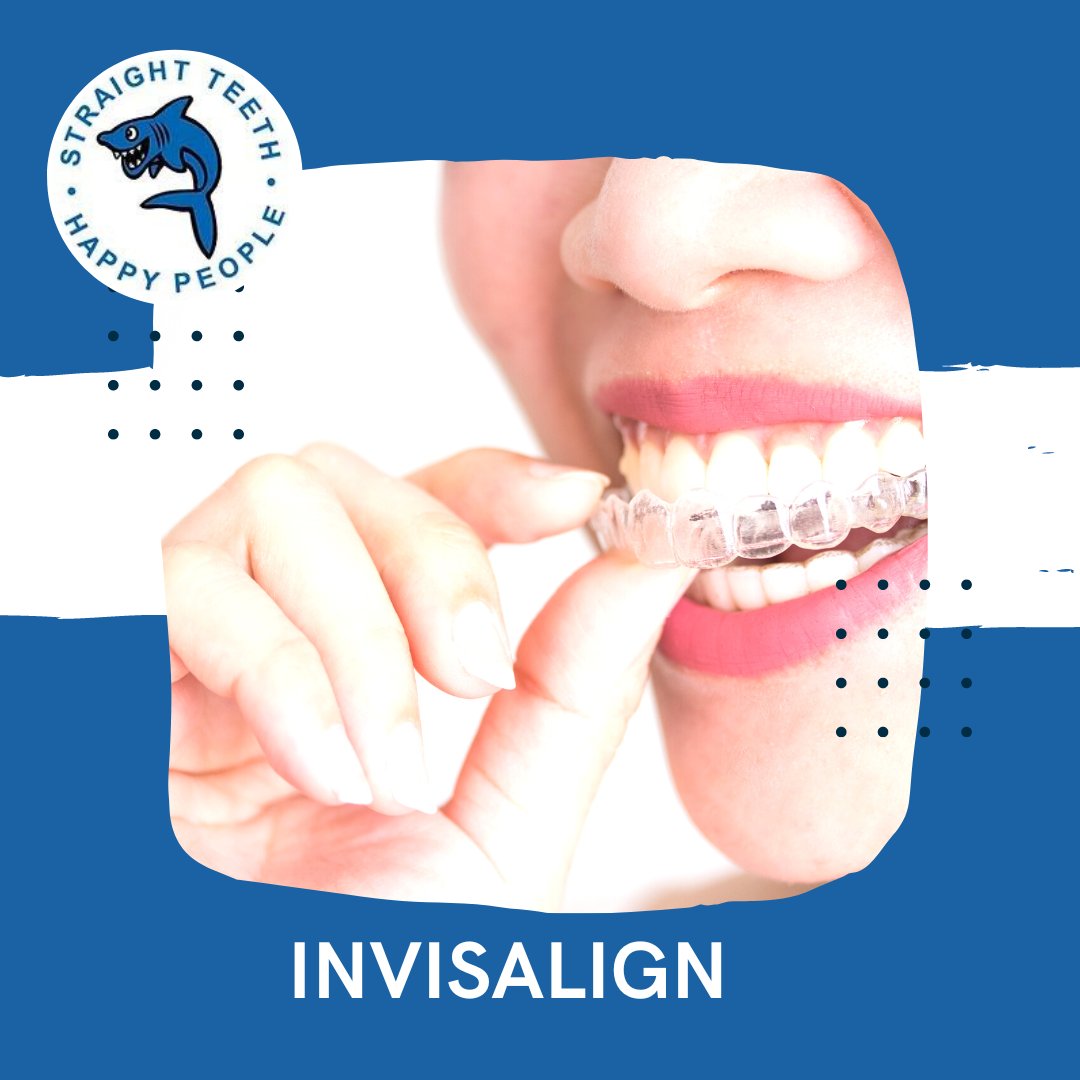 DarlingOrtho's tweet photo. #Invisalign: Experience the freedom of clear aligners that discreetly straighten your teeth and deliver the same results as always.
➡️ https://t.co/2WohN7SCVj
#dentists #smile #testimonials #happyclienthappyus #ourclientreviews https://t.co/N0OuXgcXKT