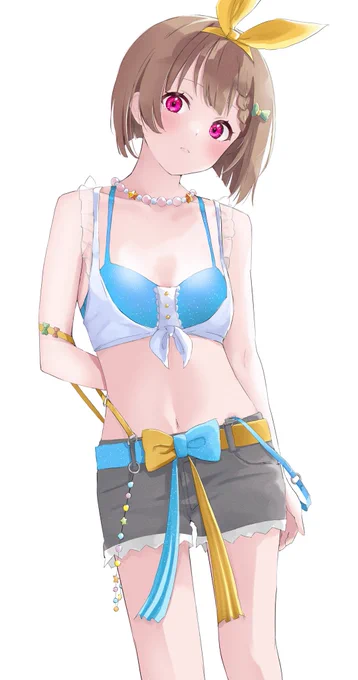 #中須かすみ誕生祭2024 #中須かすみ生誕祭2024 かすみんおめでとう (タップ推奨)