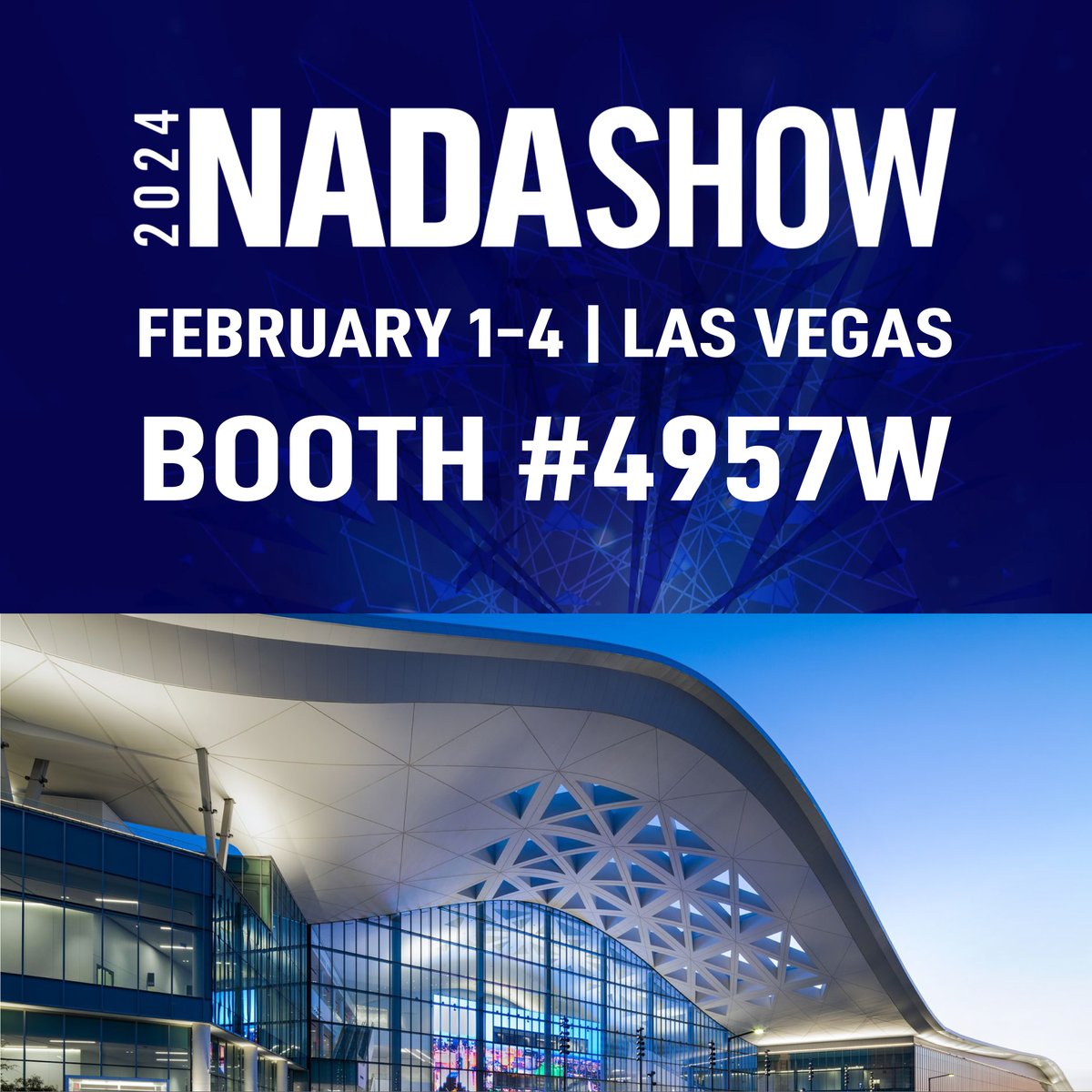 prospotwelding's tweet photo. Less than two weeks left till NADA Show in Vegas! See you there!
@NADAUpdate
https://t.co/L47zhZ4KVQ
#tradeshow #NADASHOW
#prospot #prospotteam https://t.co/KmUn01DNlS
