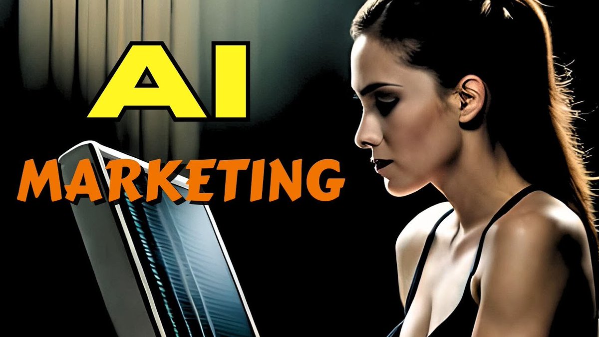 GilbertCro37916's tweet photo. Hello everyone, welcome back to our Channel where we help you explore Cutting Edge tools to drive your business success. Today, we're looking at a remarkable tool called be human AI. It harnesses the power of AI to craft personalized videos that are

https://t.co/2JYaoCeErk https://t.co/yQNv4ZqoUH