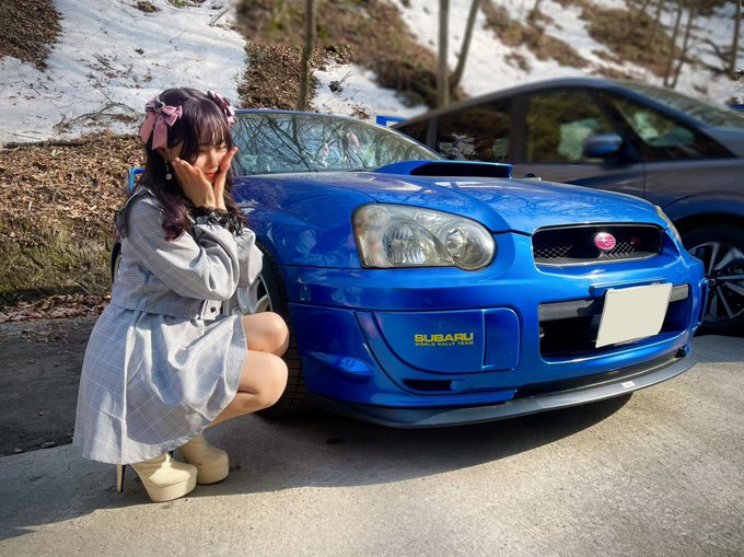 Twitterのコスプレ画像21