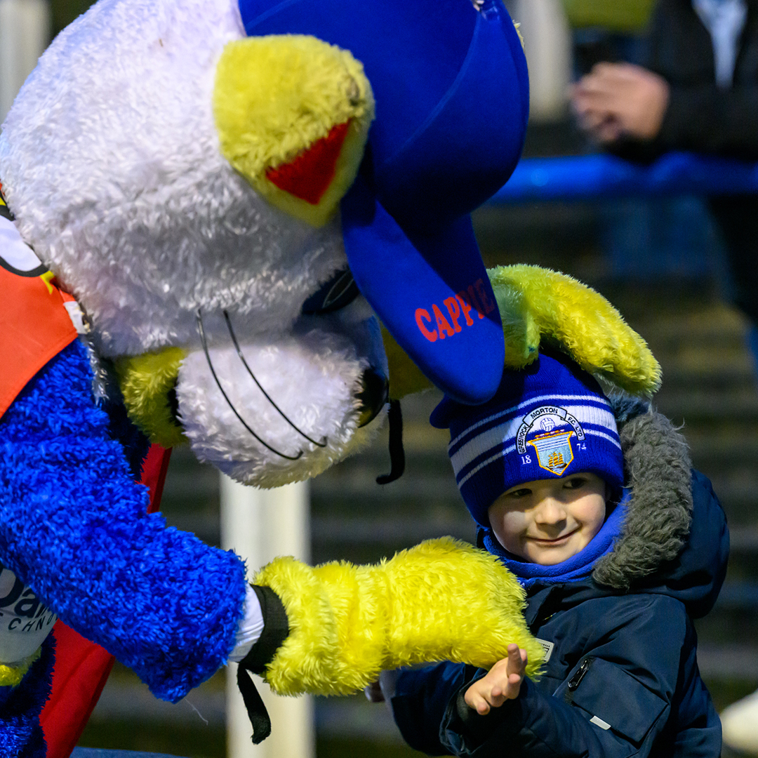 Morton_FC's tweet photo. 🎫 Under 15s Go Free this Saturday!
 
Children aged 15 and under will gain free access to this Saturday's cinch Championship clash with Arbroath.
 
Full details 👉 https://t.co/bgwgRgZ7ko https://t.co/rGGffO4SqM