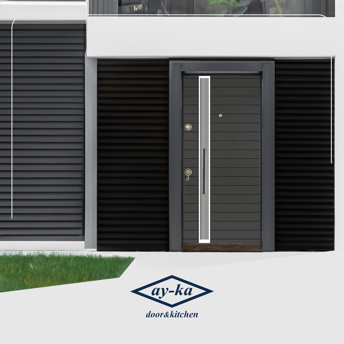 AykaDoorKitchen's tweet image. Ayka Door &amp;amp; Kitchen kapıları ile evinize değer katın!✨

#aykadoorkitchen #içkapı #dışkapı #mutfak #evinizedeğerkatar