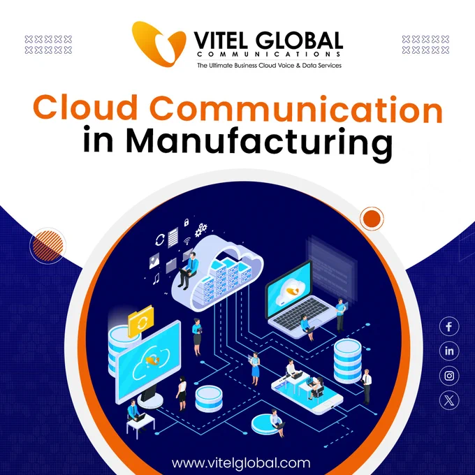Cloud Communication solutions