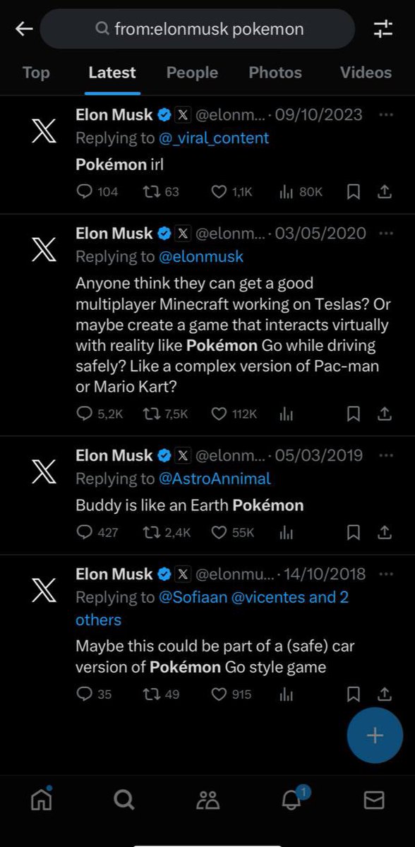 balabala1133's tweet photo. $pokemon Renounced, lp lock 150day, tax 0/0. Được Elon Musk nhắc tới rất nhiều rồi. Đã list cmc, cg. 

Ca: 0x15a5343e60affb7f711e5ed4d24c714e62a30ff6

https://t.co/jEP5qZT1oK https://t.co/FwR59elL15
