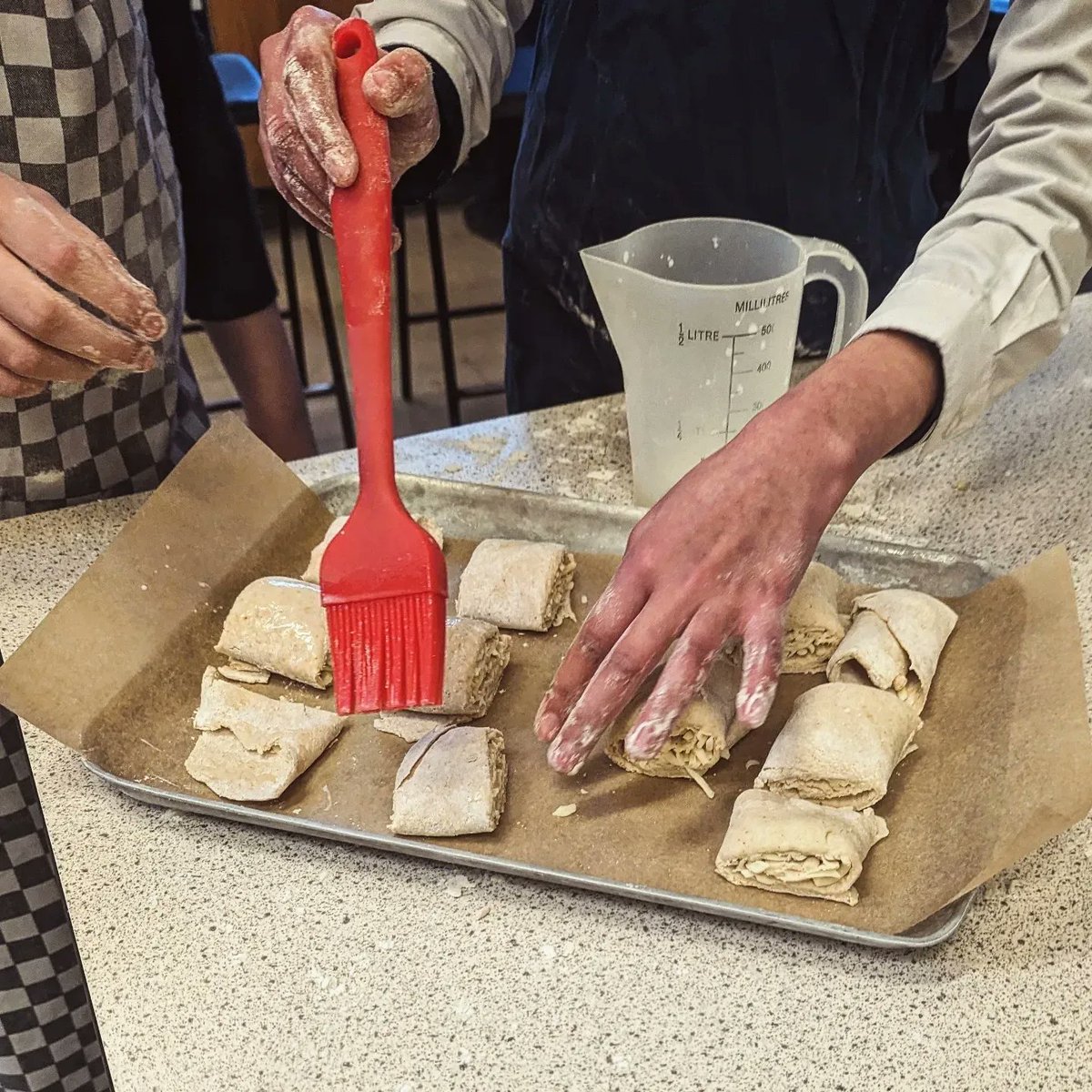 Biddenham Int School tweet media