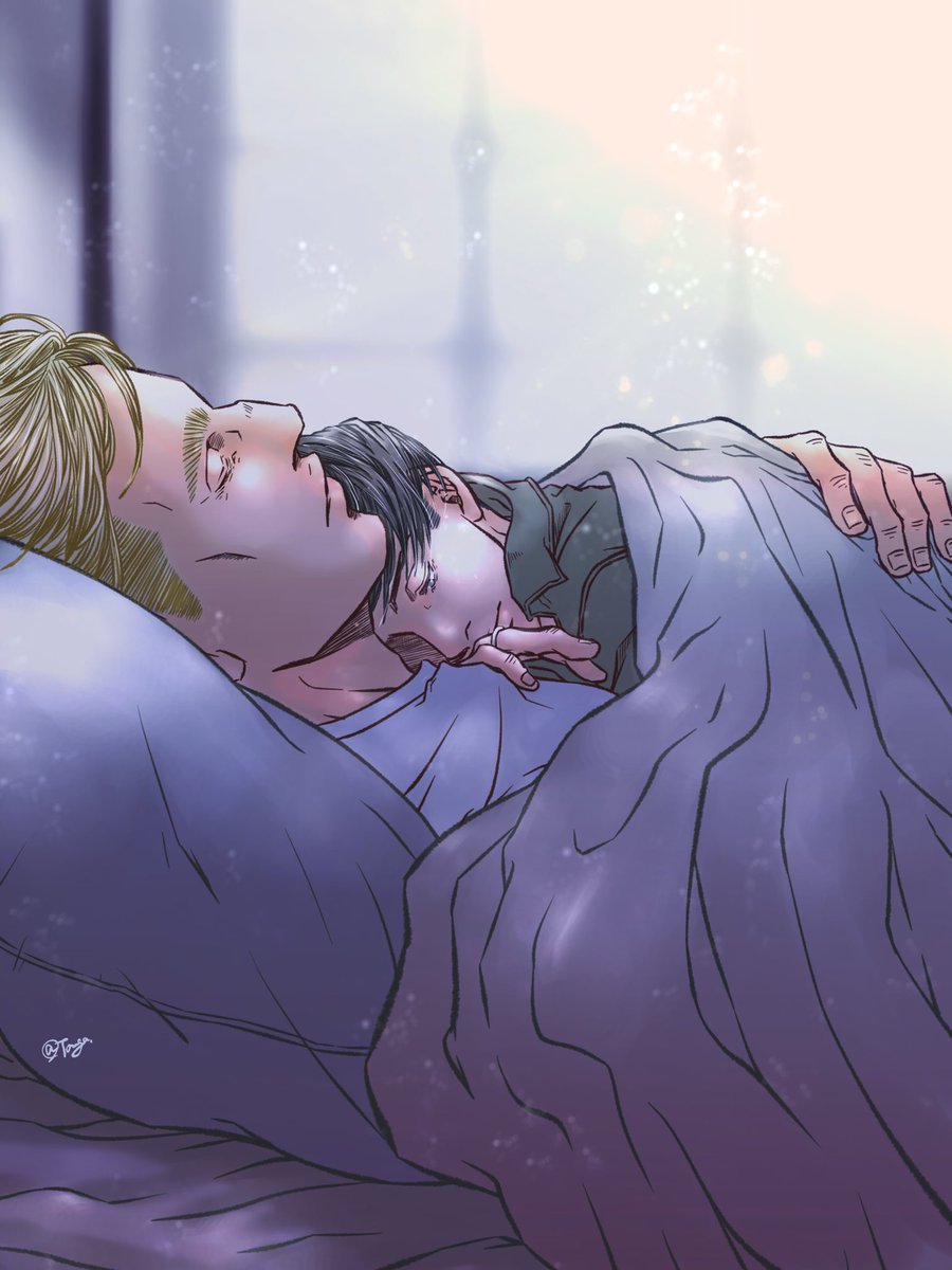 melt_0308's tweet photo. I'm listening to the sound of my heart while listening to your heartbeat.

#エルリ https://t.co/qiZI76DmUZ