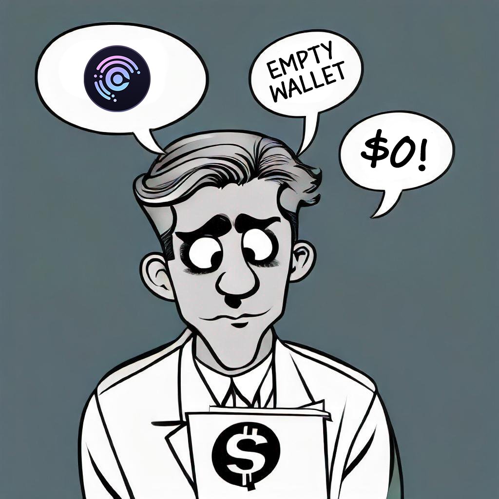 Openfabric AI tweet media