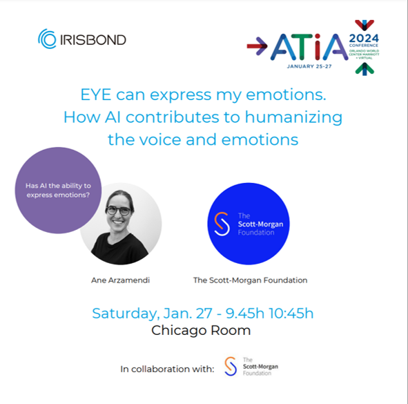 IRISBOND tweet media