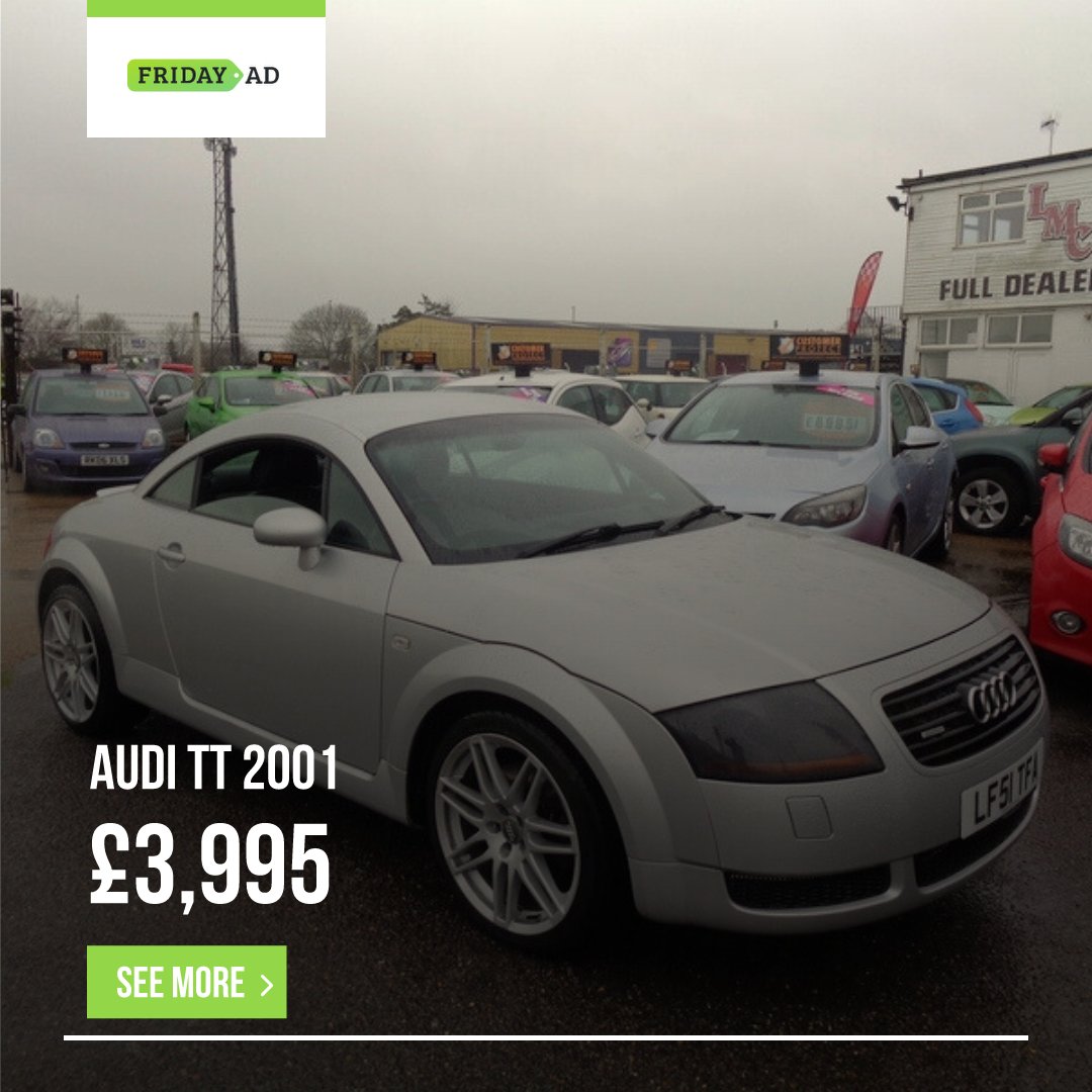 Friday-Ad tweet media