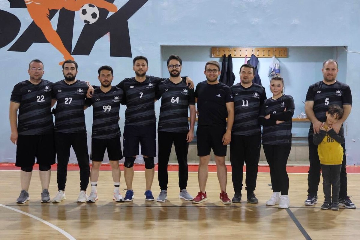 Roaft - Forma Yaptırma tweet media