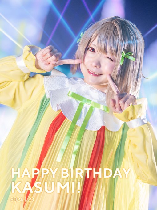 コスプレイヤー霙(みぞれ)のTwitter画像31