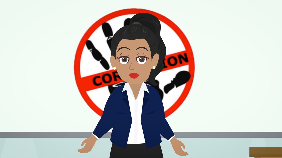 csea_afric's tweet image. The "Fraud Triangle": A Cornerstone for Establishing a National Framework to Combat Corruption in Nigeria by Sixtus C. Onyekwere and Chisom Udora.

Download the Policy Brief 📰

cseaafrica.org/wp-content/upl…

#FraudTriangle #Corruption #CSEA