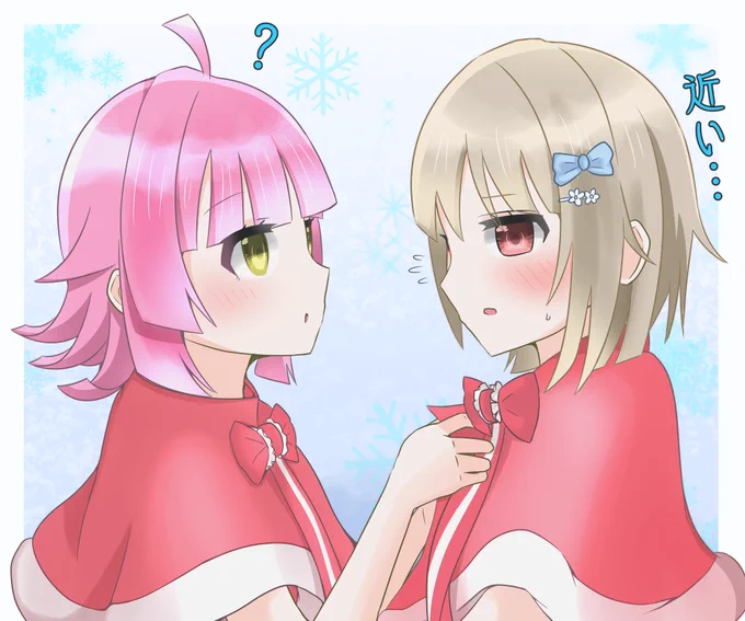 #中須かすみ生誕祭2024 #中須かすみ誕生祭2024  かすりな