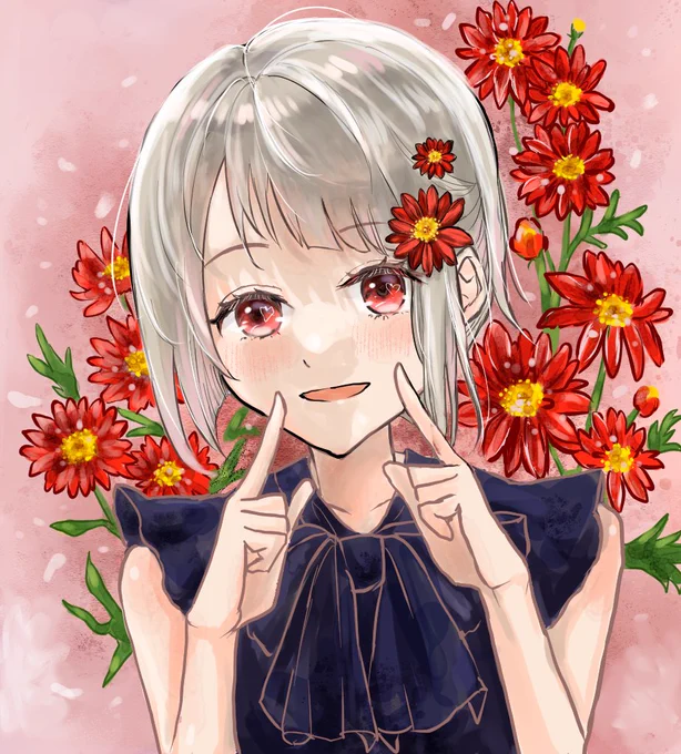 かすみちゃんお誕生日おめでとうございます!ウォオオオキョーモートッテモカワイイヨー! #中須かすみ生誕祭2024 #虹ヶ咲