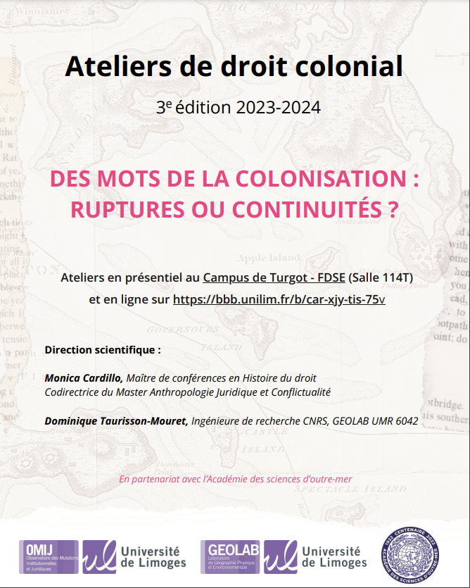 Académie des sciences d'outre-mer 🌐 tweet media