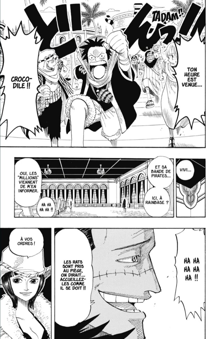 OnePiece01010's tweet photo. Aujourd'hui jour pour jour le chapitre 168 de One Piece sortait, il a aujourd'hui 23ans ! 
#ONEPIECE             #luffy
#ONEPIECE168 https://t.co/pjRPNflmg9