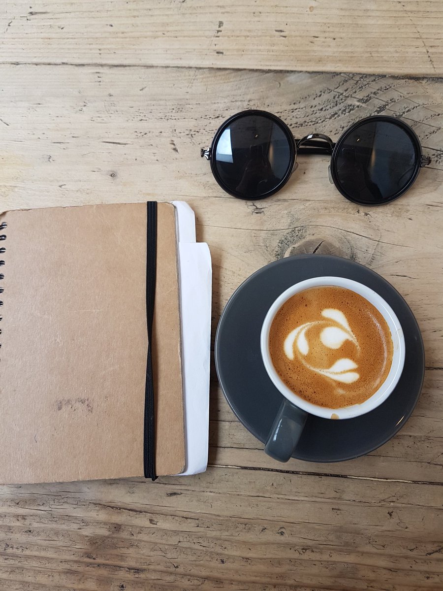 Today is the day I sat down and started writing new ideas down. Most of which will never even make it to a page because I'm too busy holding down a full time job and writing every spare moment I get, because no one pays writers to write very often. Lol 1/2