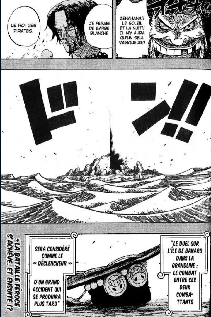 OnePiece01010's tweet photo. Aujourd'hui jour pour jour le chapitre 441 de One Piece sortait, il a aujourd'hui 17ans ! 
#ONEPIECE             #luffy
#ONEPIECE441 https://t.co/s8eZrPi1lH