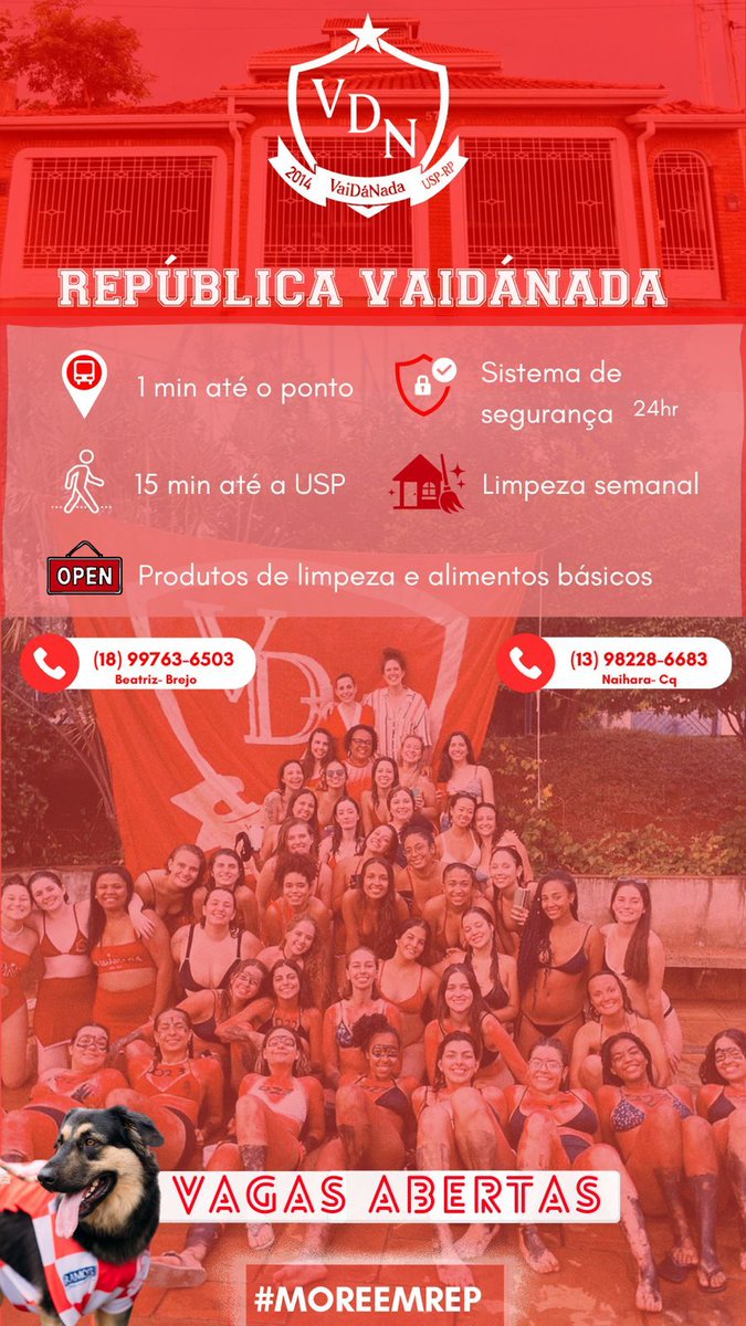 madupelodan's tweet photo. foi aprovada na USP Ribeirão? vem conhecer essa casinha maravilhosa que tem sido lar pra tanta gente.. e pode ser o seu também! #usprp #fuvest 🥰🤍 https://t.co/9L1PinYArY