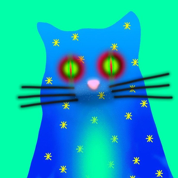 I’m joining the
<a href="/quantumcats/"></a>
to revive Satoshi’s ancient pet. #OP_CAT_IS_ALIVE