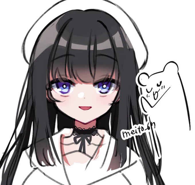 可愛くね?