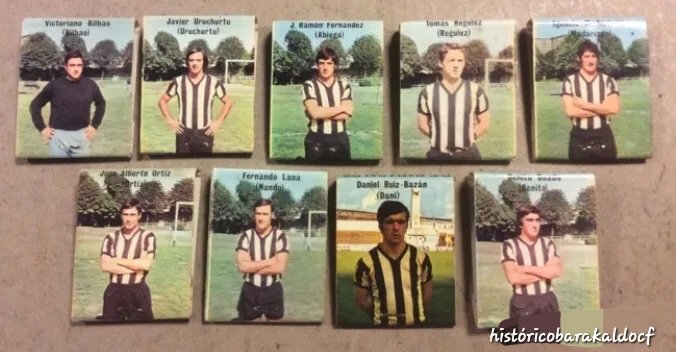 HistóricoBarakaldoCF🖤💛🖤 tweet media