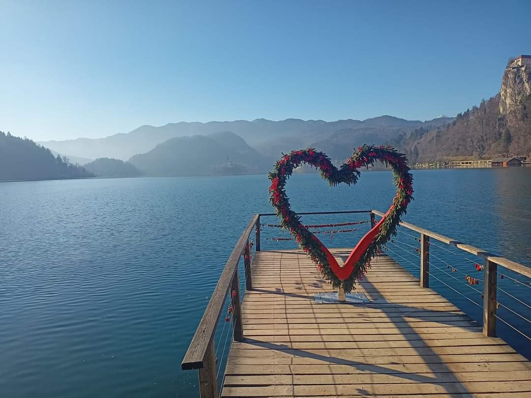 nritravelogue's tweet photo. Lake Bled https://t.co/M74zcpMRXt