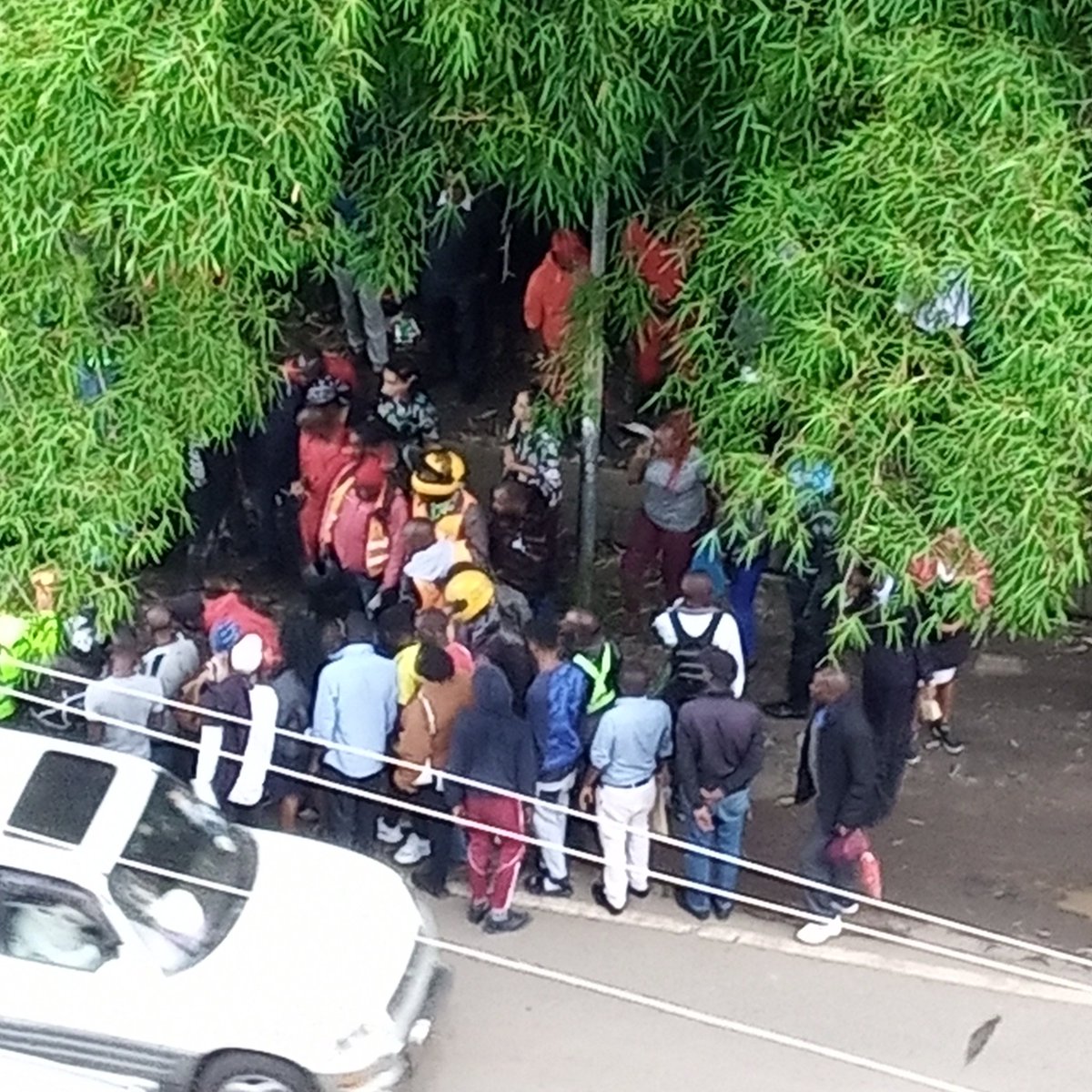 Muganda Clay tweet media
