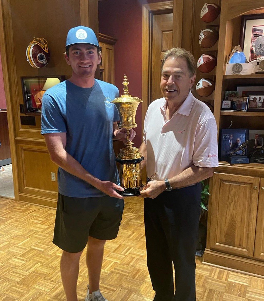 Some Alabama legends