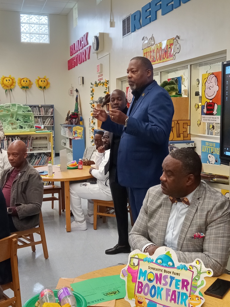 Mayor Rodney Harris tweet media