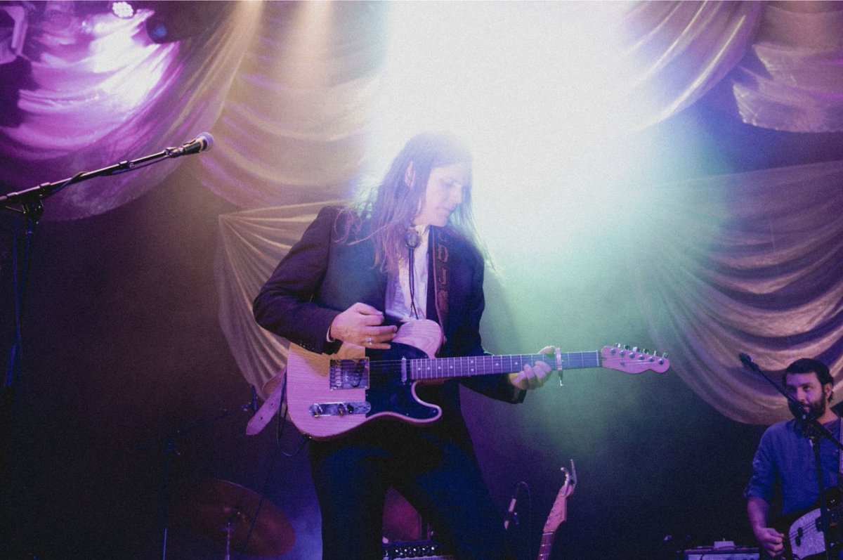 Merge Records tweet media