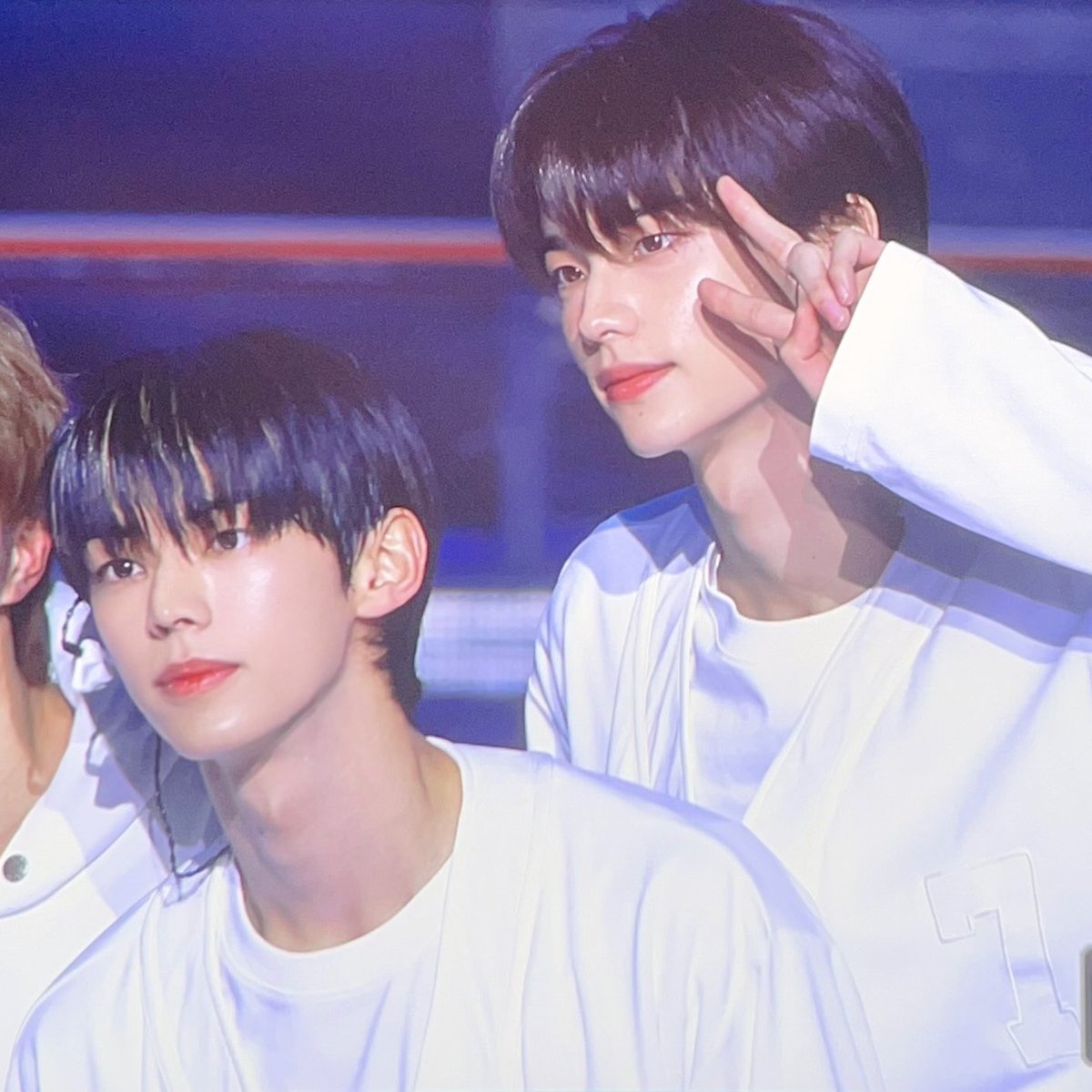 twspic's tweet photo. visuals like a doll https://t.co/JEuMUC7oM7