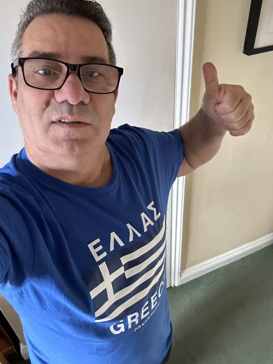 Andreas (@agregoriou66) on Twitter photo 