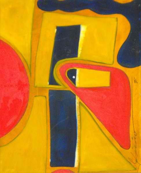 GLini1's tweet photo. Art of the Day: "Slim blue door to nowhere, 1995". View at: https://t.co/DBX7cPcNUe https://t.co/JmFq2YoLit