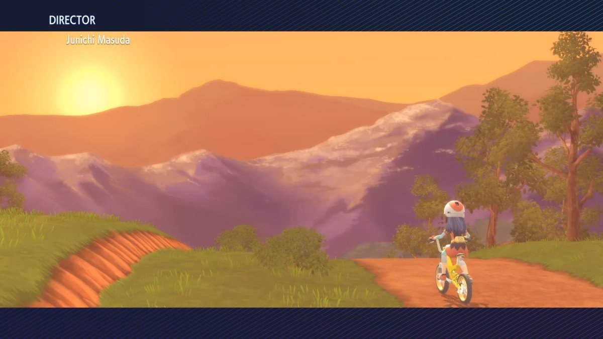 Rbfguy229's tweet photo. #PokemonBrilliantDiamond #NintendoSwitch https://t.co/TdmyrNpjbQ