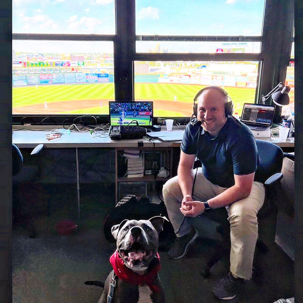 Ballpark Digest tweet media