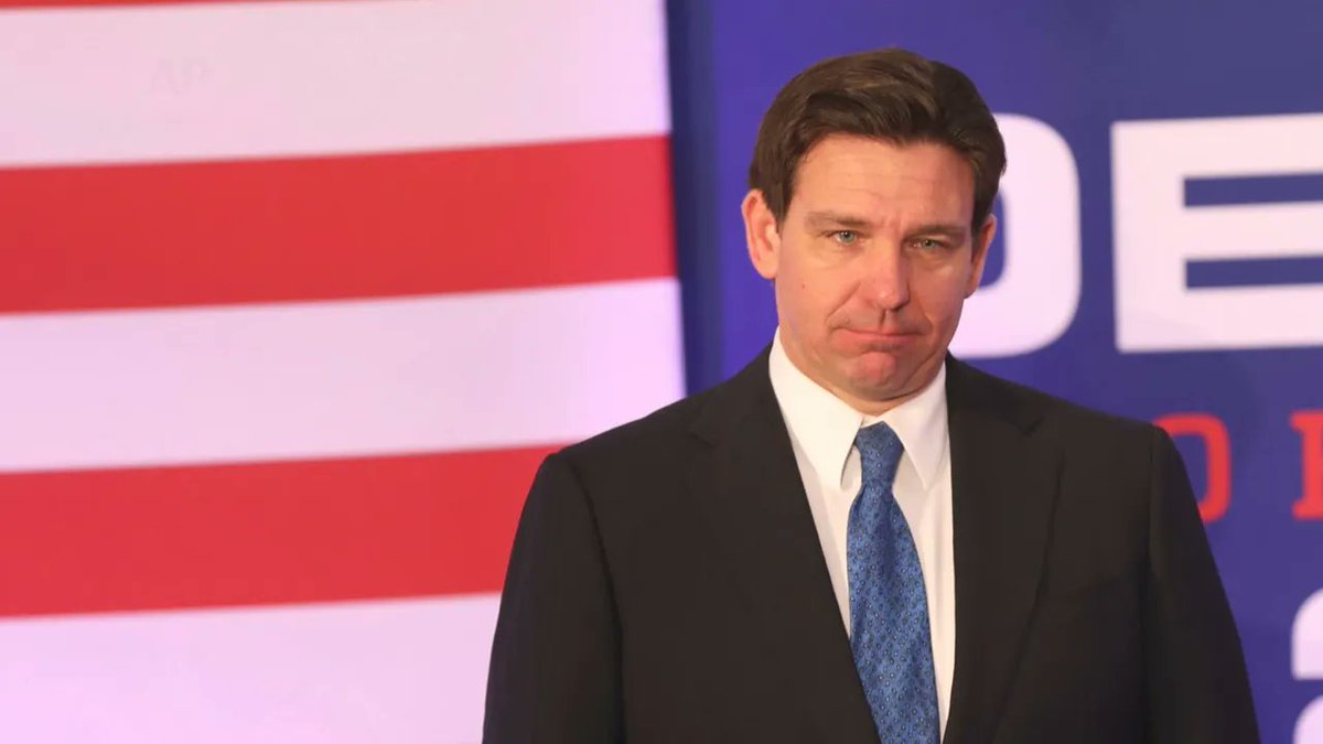 JoshEakle's tweet photo. Trump called Ron DeSantis a pedophile. 

Ron endorsed him.

Trump demeaned Ted Cruz's wife.

Ted endorsed him.

Trump called Vivek Ramaswamy deceitful.

Vivek endorsed him.

Trump called Marco Rubio a scammer.

Marco endorsed him.

The GOP is plagued by weak men with no shame. 

It's made up of politicians who put their political careers above everything, including their personal honor and their oath to defend the Constitution.

It's no wonder Trump has such a grip on the party.