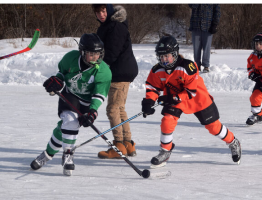 NapaneeBeaver's tweet photo. Newburgh Canal Bash set for Feb. 17 - https://t.co/yCWUuQpUXV https://t.co/KyPvd0OpST