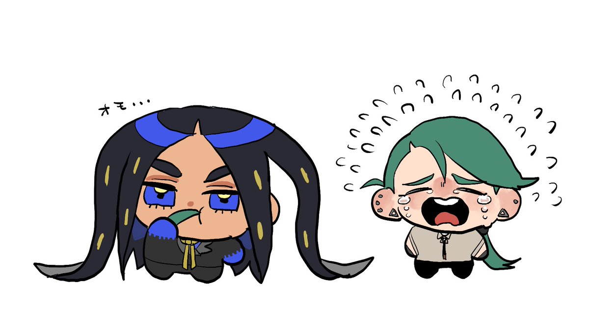 チリ(ポケモン) 「」|キャッサバしゃぶり太郎のイラスト