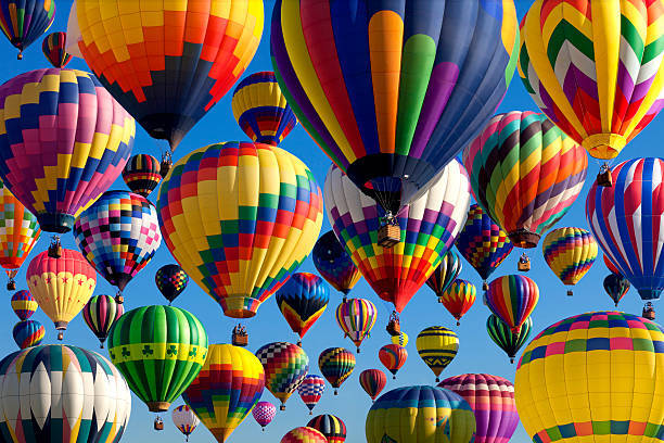 Удивительные праздники, которые случаются в мире Фестиваль воздушных шаров - 5slov.ru/festival_vozdu… #фестиваль #ВоздушныеШары #ПраздникиМира #5slov